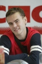 Igor Akinfeev - bio and intersting facts about personal life.