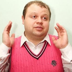 Evgeniy Nikishin - bio and intersting facts about personal life.