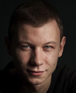Egor Baranovskiy - bio and intersting facts about personal life.