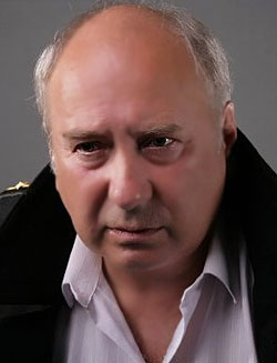 Viktor Vyibrienko filmography.