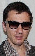 Actor, Director, Writer, Producer, Operator, Editor Ruslan Urban, filmography.