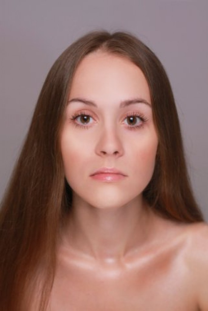 Actress Natalya Gerasimova, filmography.