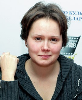 Darya Shumakova - bio and intersting facts about personal life.