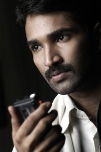 Aadhi - bio and intersting facts about personal life.