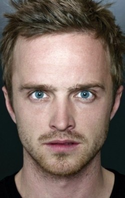 Aaron Paul - bio and intersting facts about personal life.