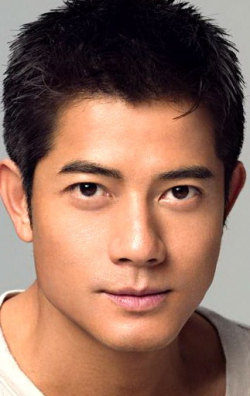 Aaron Kwok - bio and intersting facts about personal life.