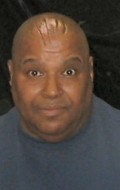 Recent Abdullah the Butcher pictures.