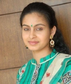 Abhinaya - bio and intersting facts about personal life.