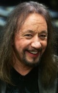 Ace Frehley filmography.