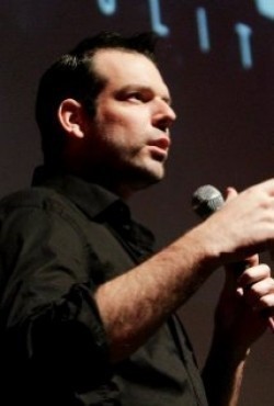Director, Writer, Producer Adam O'Brien, filmography.