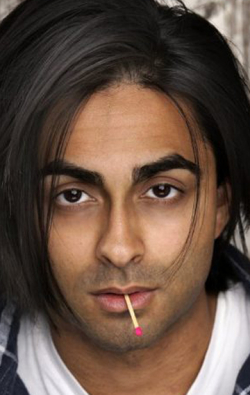 Adi Shankar - bio and intersting facts about personal life.