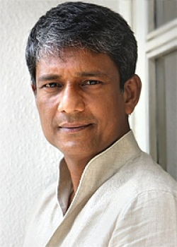 Actor Adil Hussain, filmography.