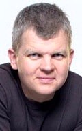 Adrian Chiles, filmography.