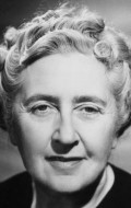 Recent Agatha Christie pictures.