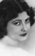 Agnes Esterhazy filmography.