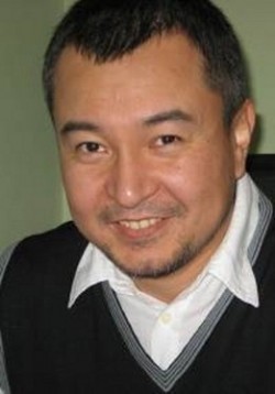 Actor, Director, Producer Akhan Satayev, filmography.