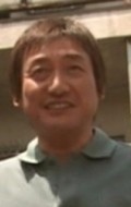 Actor Akihiro Shimizu, filmography.