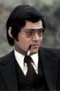 Actor Akira Hamada, filmography.