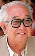 Recent Akira Kurosawa pictures.