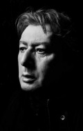 Recent Alain Bashung pictures.