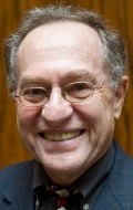 Alan M. Dershowitz - bio and intersting facts about personal life.