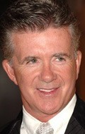Recent Alan Thicke pictures.