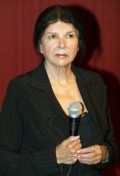 Director, Writer, Producer, Actress, Composer, Operator Alanis Obomsawin, filmography.