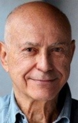 Alan Arkin - bio and intersting facts about personal life.