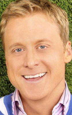 All best and recent Alan Tudyk pictures.