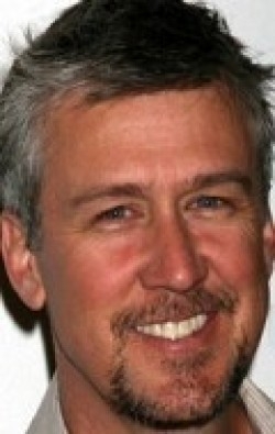 Recent Alan Ruck pictures.