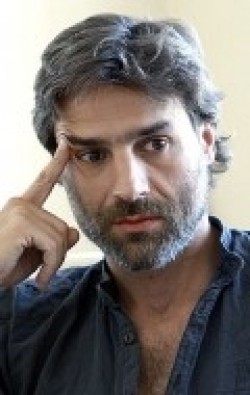 Actor, Writer Alberto San Juan, filmography.