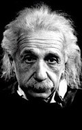 Albert Einstein filmography.