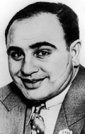 Al Capone - wallpapers.
