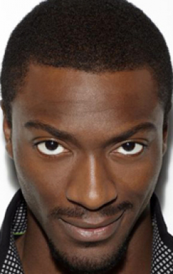 Aldis Hodge - bio and intersting facts about personal life.