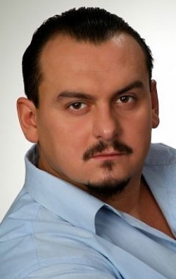 Actor Aleksandr Fursenko, filmography.