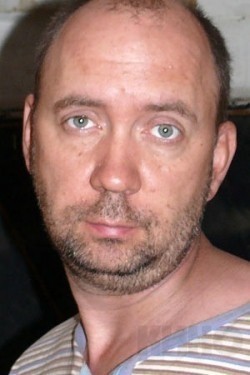 Actor Aleksey Simonov, filmography.