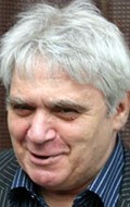 Writer Aleksandr Gelman, filmography.