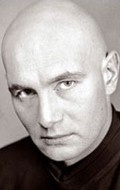 Actor Aleksandr Bolshakov, filmography.