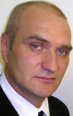 Aleksandr Baluyev - bio and intersting facts about personal life.