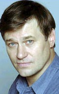 Actor Aleksandr Tsurkan, filmography.