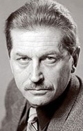 Actor Aleksandr Vontov, filmography.
