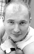 Actor Aleksandr Fisenko, filmography.