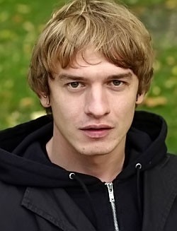 Actor Aleksey Mitin, filmography.