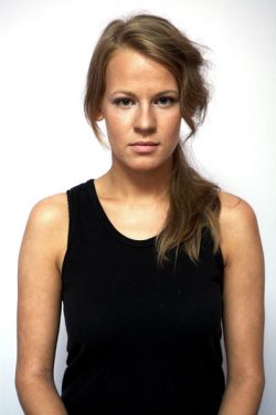 Actress, Writer, Voice Aleksandra Rebenok, filmography.