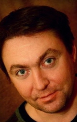 Actor, Voice Aleksandr Gruzdev, filmography.