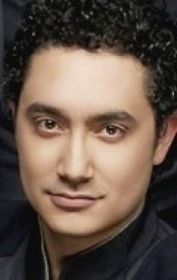 Alessandro Juliani - bio and intersting facts about personal life.