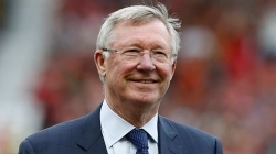 Alex Ferguson - bio and intersting facts about personal life.