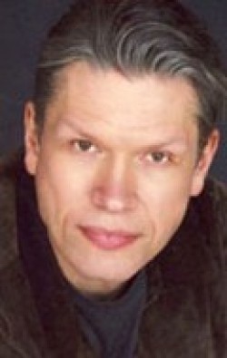 Actor, Director, Writer Alexander Kalugin, filmography.