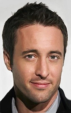 Alex O'Loughlin - bio and intersting facts about personal life.