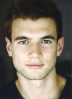 Actor, Director, Producer Alex Russell, filmography.